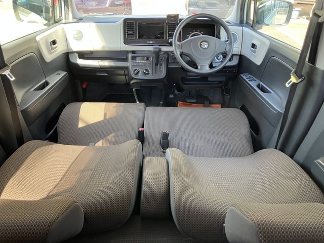Suzuki MR WAGON 2013 6482963-5