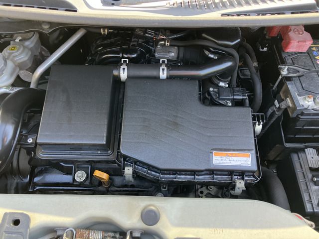 Suzuki MR WAGON 2013 6482963-9
