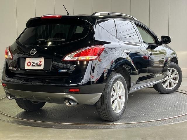 Nissan MURANO 2011 6503129-1