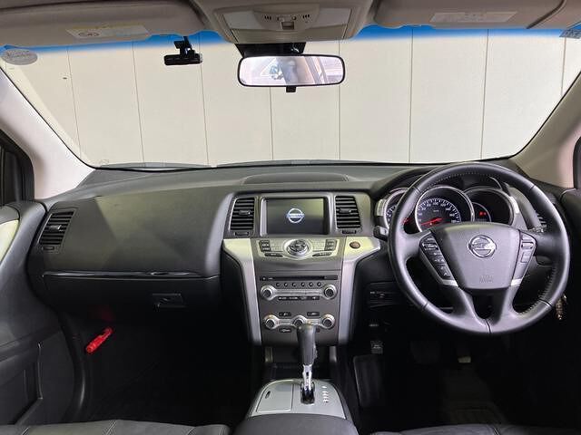 Nissan MURANO 2011 6503129-2