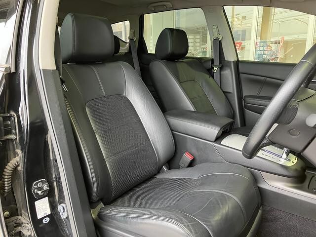 Nissan MURANO 2011 6503129-3