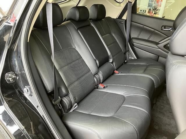 Nissan MURANO 2011 6503129-4