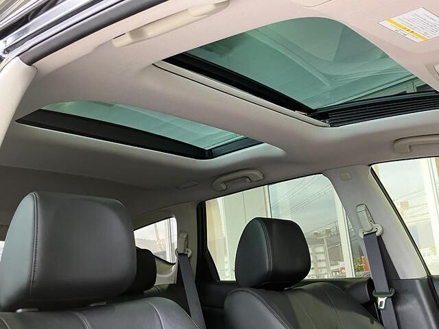Nissan MURANO 2011 6503129-6