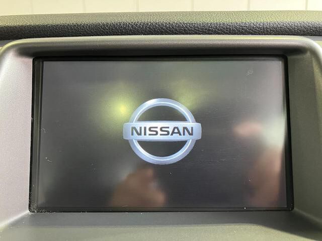 Nissan MURANO 2011 6503129-8