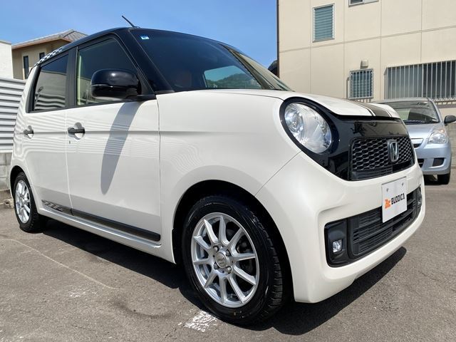Honda N-ONE 2017 6511173-7