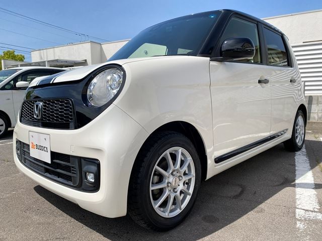 Honda N-ONE 2017 6511173-9