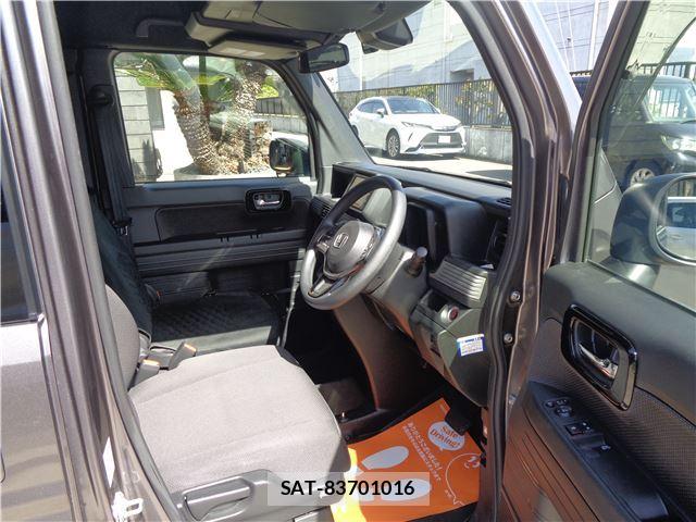 Honda N-VAN 2021 6497103-10