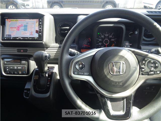 Honda N-VAN 2021 6497103-2
