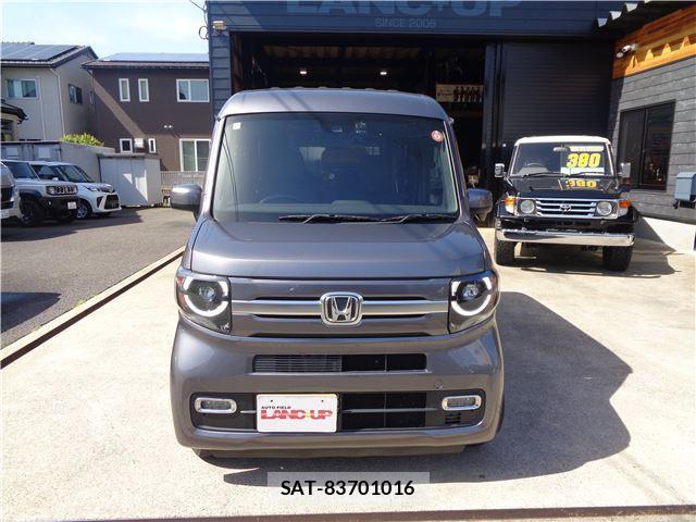 Honda N-VAN 2021 6497103-3