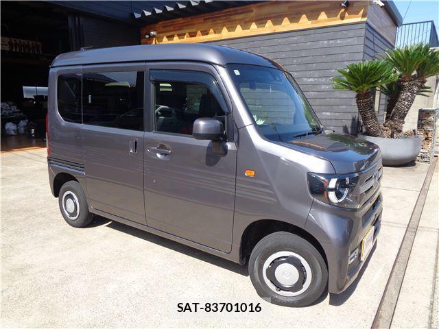 Honda N-VAN 2021 6497103-5