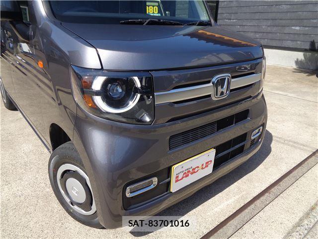 Honda N-VAN 2021 6497103-7