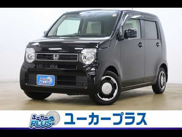 Honda N-WGN 2023 6497725-0