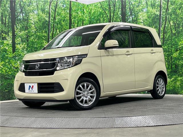 Honda N-WGN 2015 6499034-0