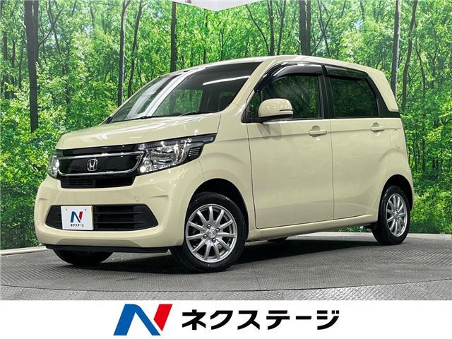 Honda N-WGN 2015 6499034-3