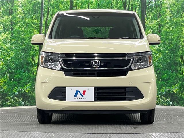Honda N-WGN 2015 6499034-5