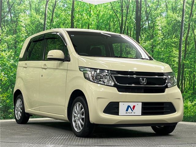 Honda N-WGN 2015 6499034-6