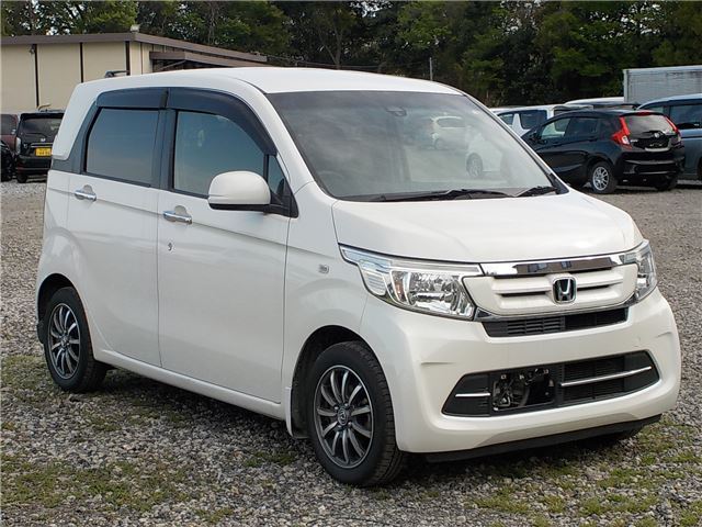 Honda N-WGN 2017 6512434-0