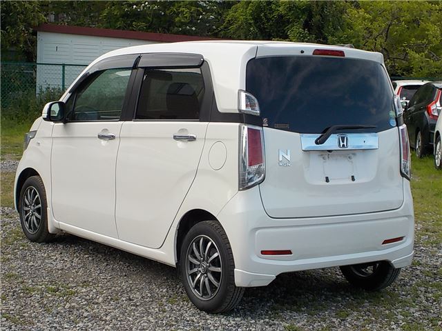 Honda N-WGN 2017 6512434-1