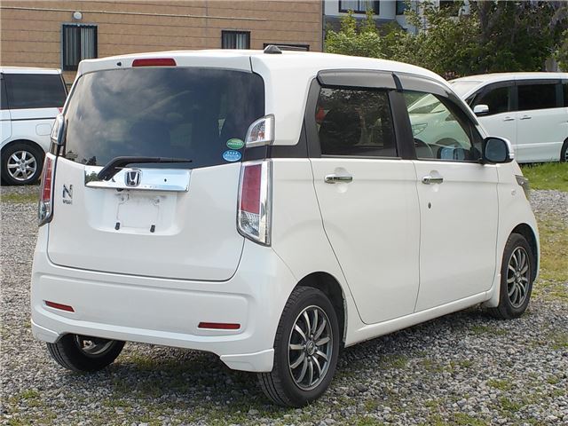 Honda N-WGN 2017 6512434-10