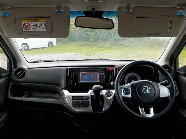 Honda N-WGN 2017 6512434-2