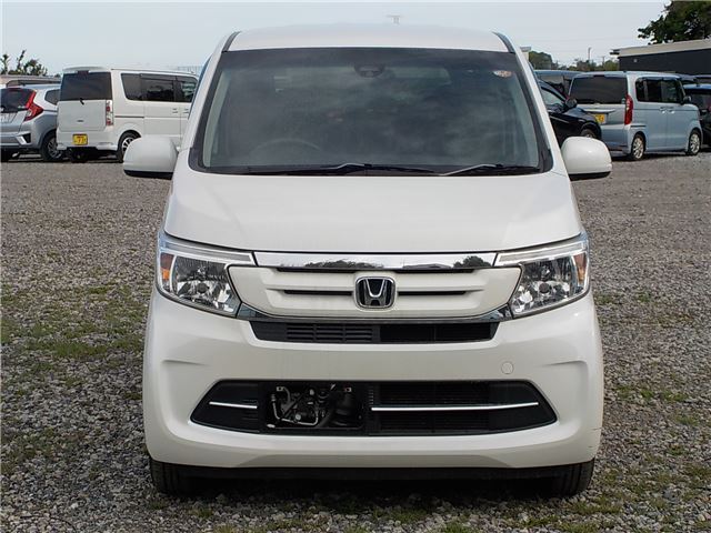 Honda N-WGN 2017 6512434-6