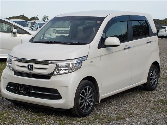 Honda N-WGN 2017 6512434-7