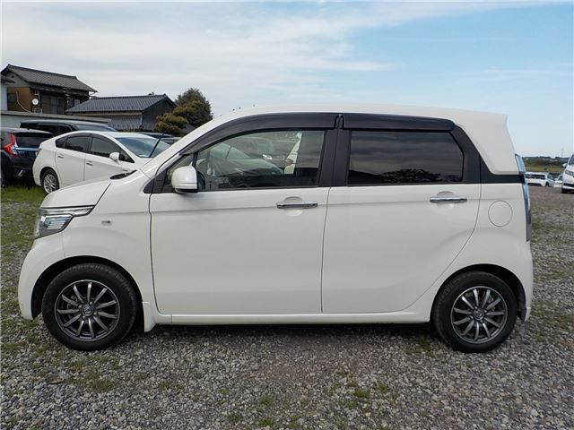 Honda N-WGN 2017 6512434-8