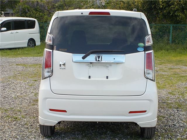 Honda N-WGN 2017 6512434-9