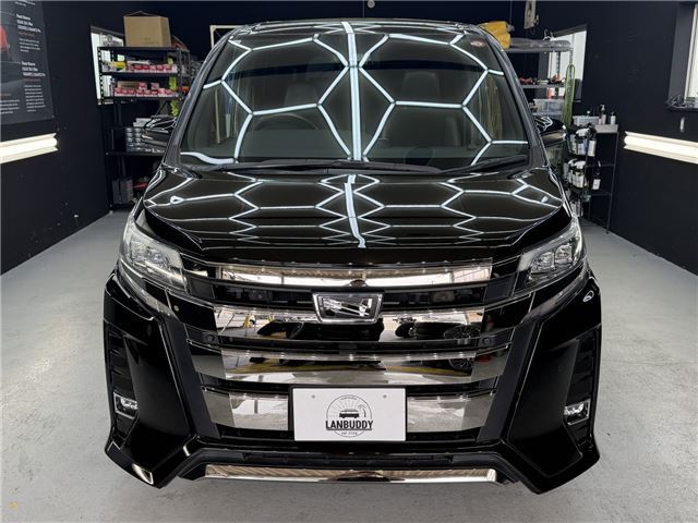 Toyota NOAH 2020 6510463-1