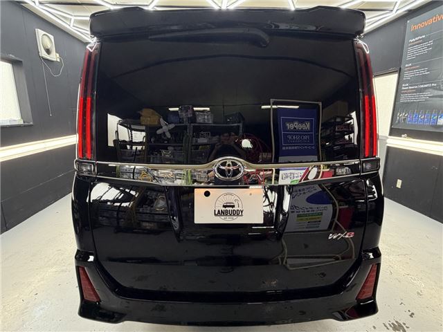 Toyota NOAH 2020 6510463-2
