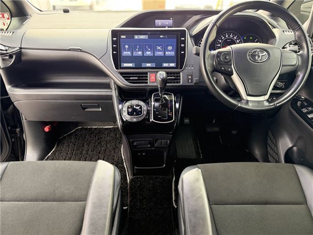 Toyota NOAH 2020 6510463-3