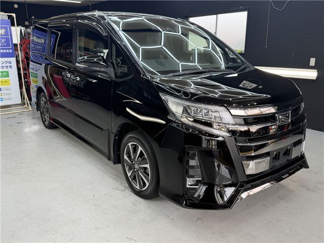 Toyota NOAH 2020 6510463-7