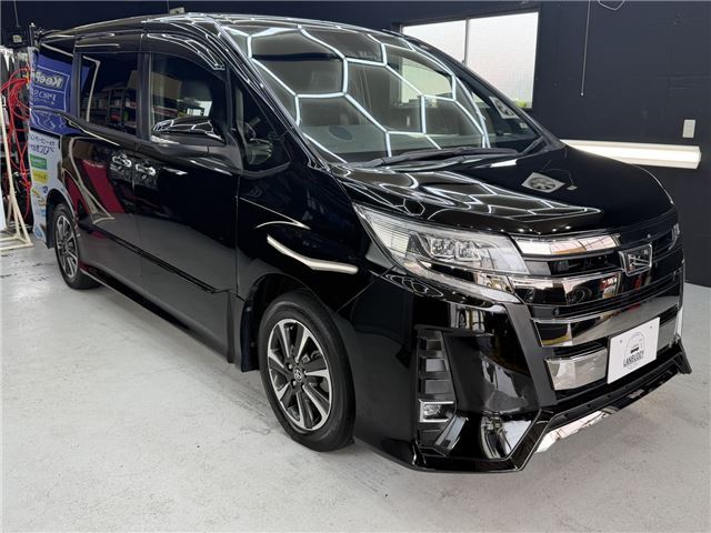 Toyota NOAH 2020 6510463-8