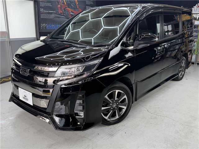 Toyota NOAH 2020 6510463-9