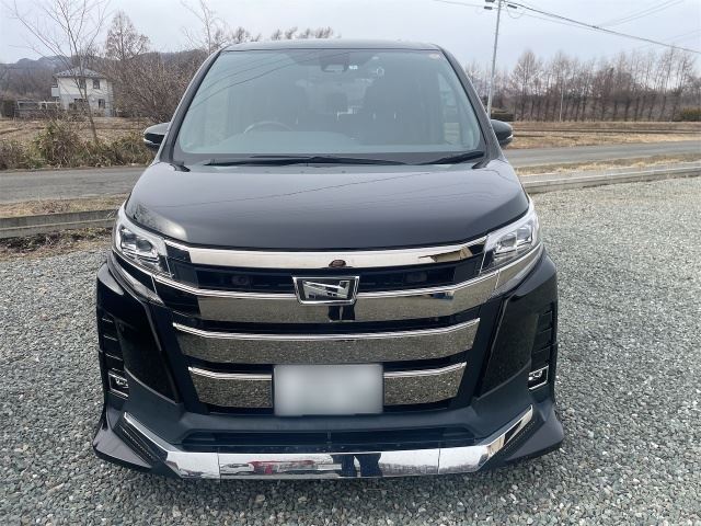 Toyota NOAH 2020 6510464-6