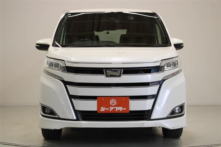 Toyota NOAH 2017 6510791-7