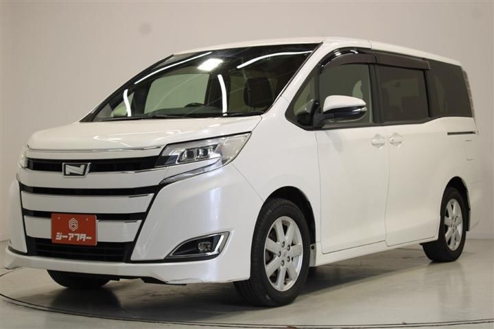 Toyota NOAH 2017 6510791-8
