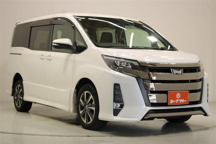 Toyota NOAH 2017 6510793-5