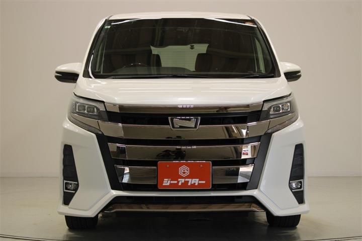 Toyota NOAH 2017 6510793-6