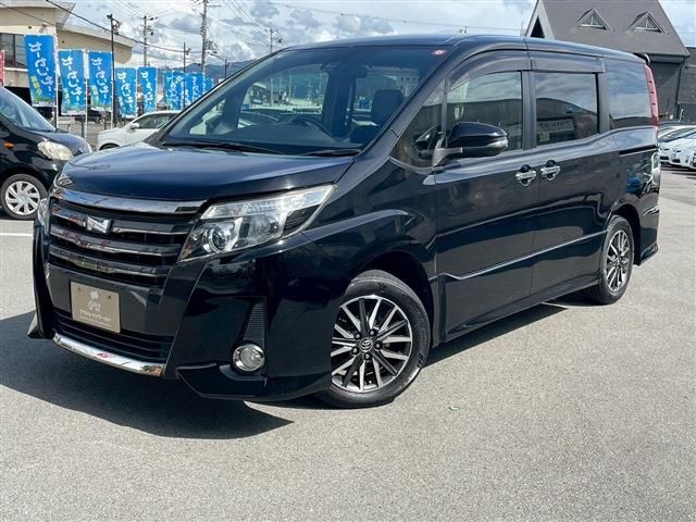 Toyota NOAH 2016 6511279-1