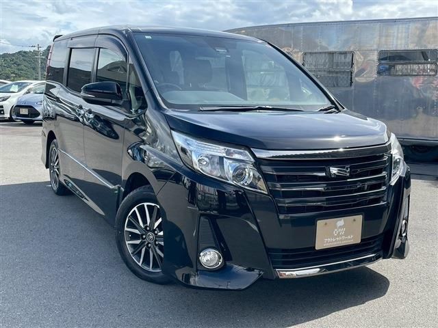 Toyota NOAH 2016 6511279-3
