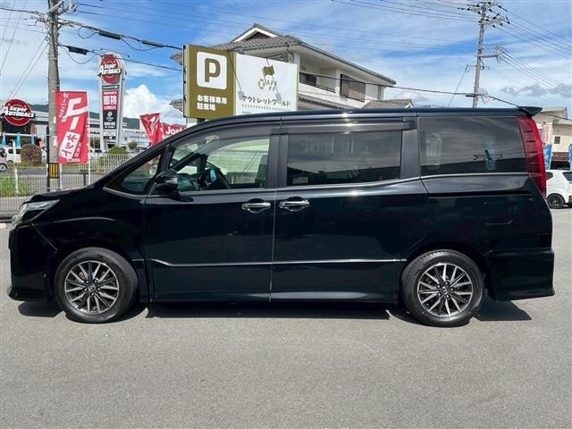 Toyota NOAH 2016 6511279-8