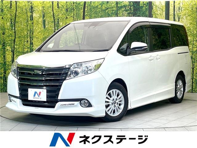 Toyota NOAH 2016 6511349-3