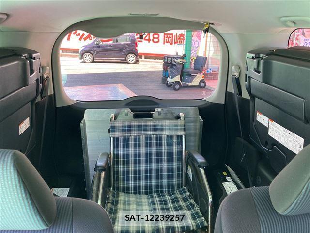 Toyota NOAH 2016 6511371-9