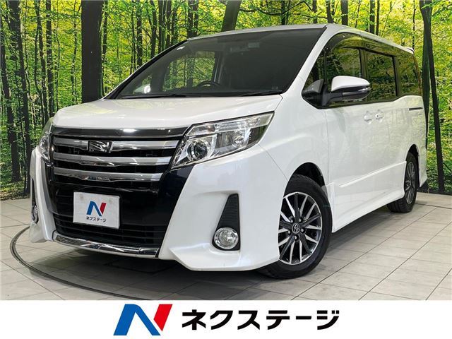 Toyota NOAH 2015 6511722-3