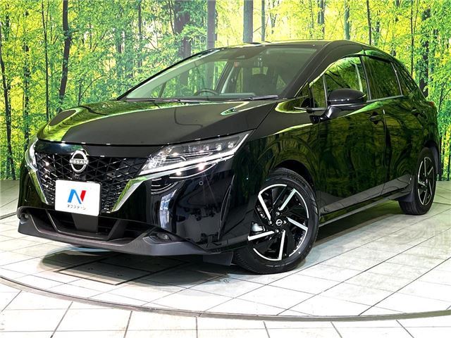 Nissan NOTE 2023 6504394-0