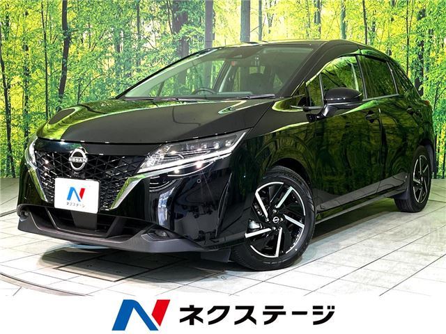 Nissan NOTE 2023 6504394-3