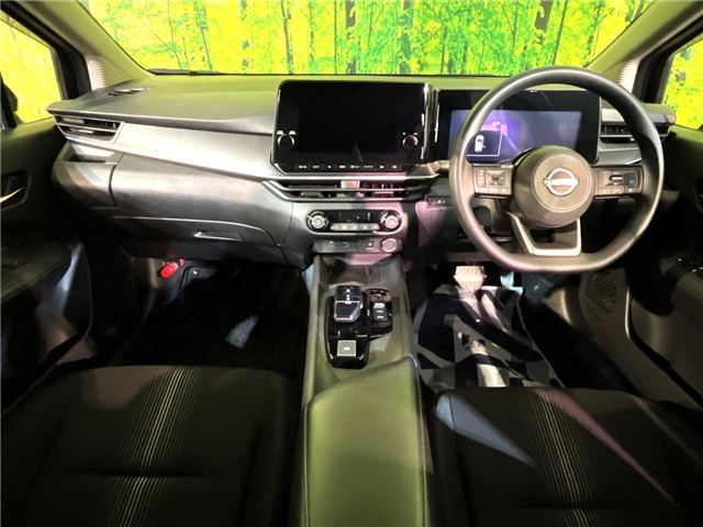 Nissan NOTE 2023 6504394-4
