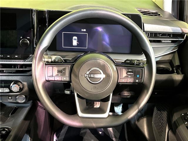 Nissan NOTE 2023 6504394-5