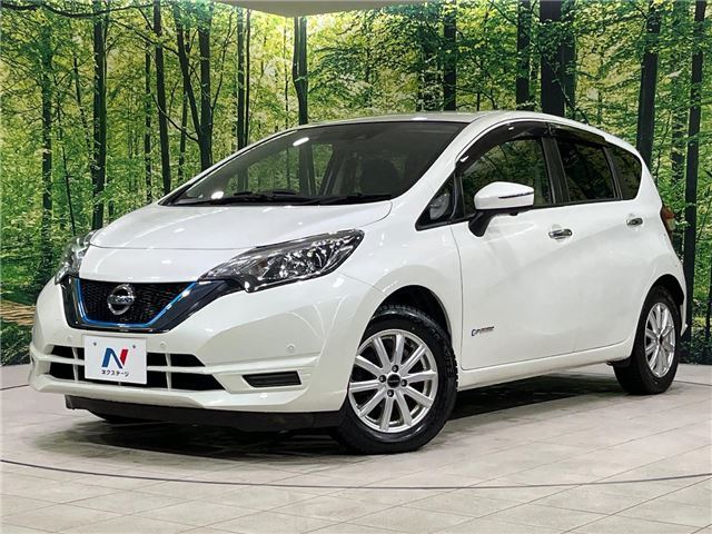 Nissan NOTE 2020 6514964-0